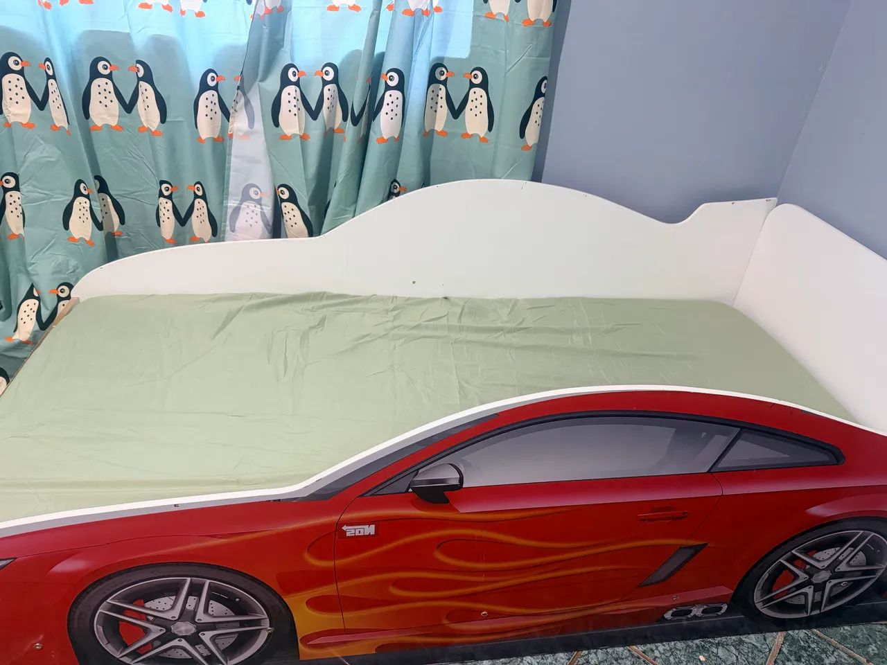Cama - Foto 2