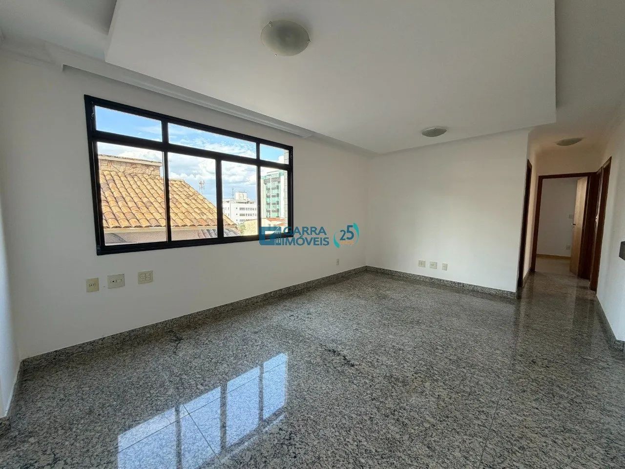 Apto 3 quartos, suíte, Elevador ? Palmares