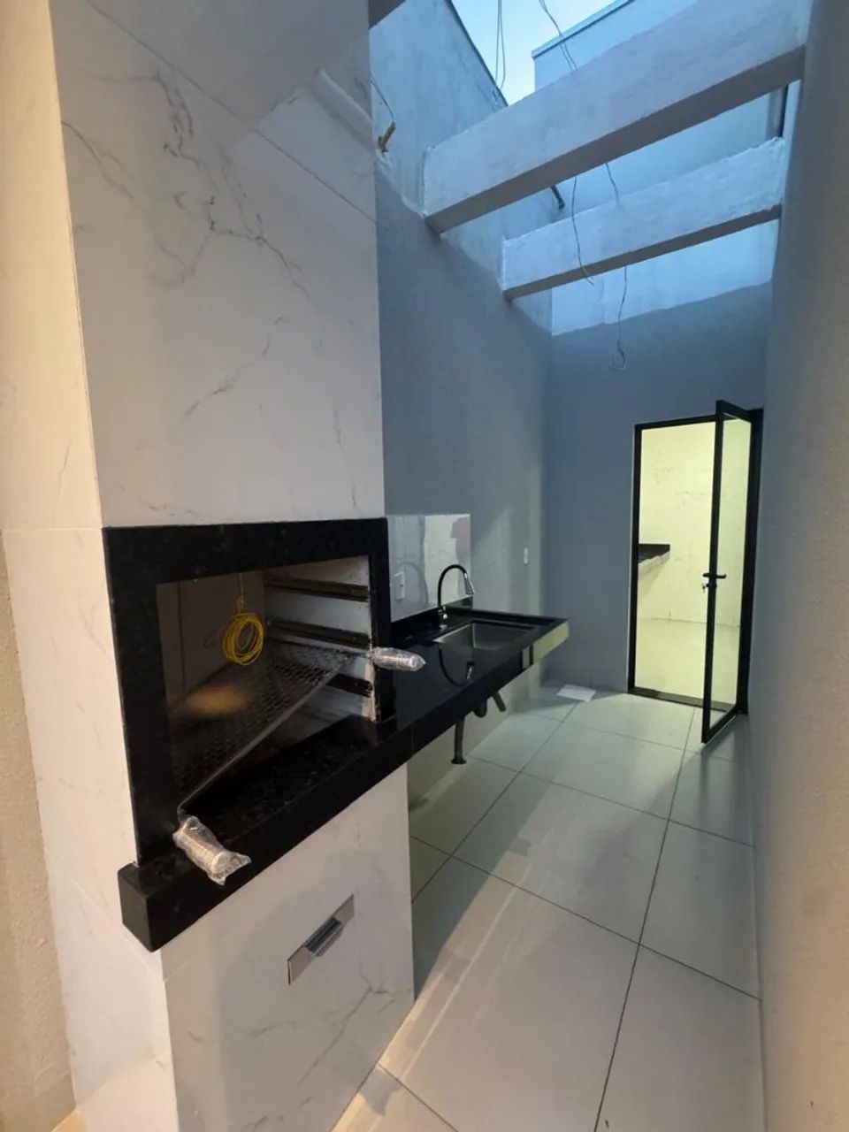 Lindas Casas Novas Próximo a facul. ULBRA E CATÓLICA  - Foto 2