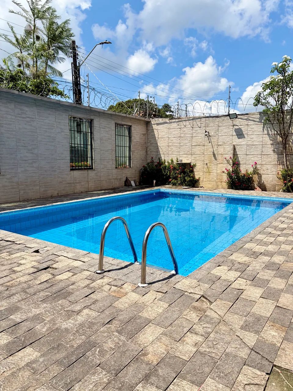 Casa Veraneio, Murubira, Mosqueiro 