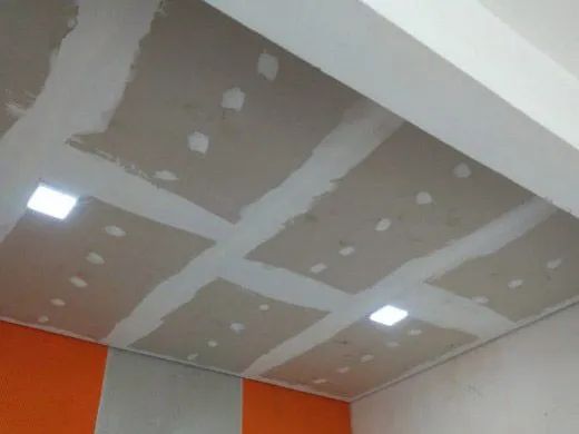 Faço serviços de teto e parede dry wall - Foto 4