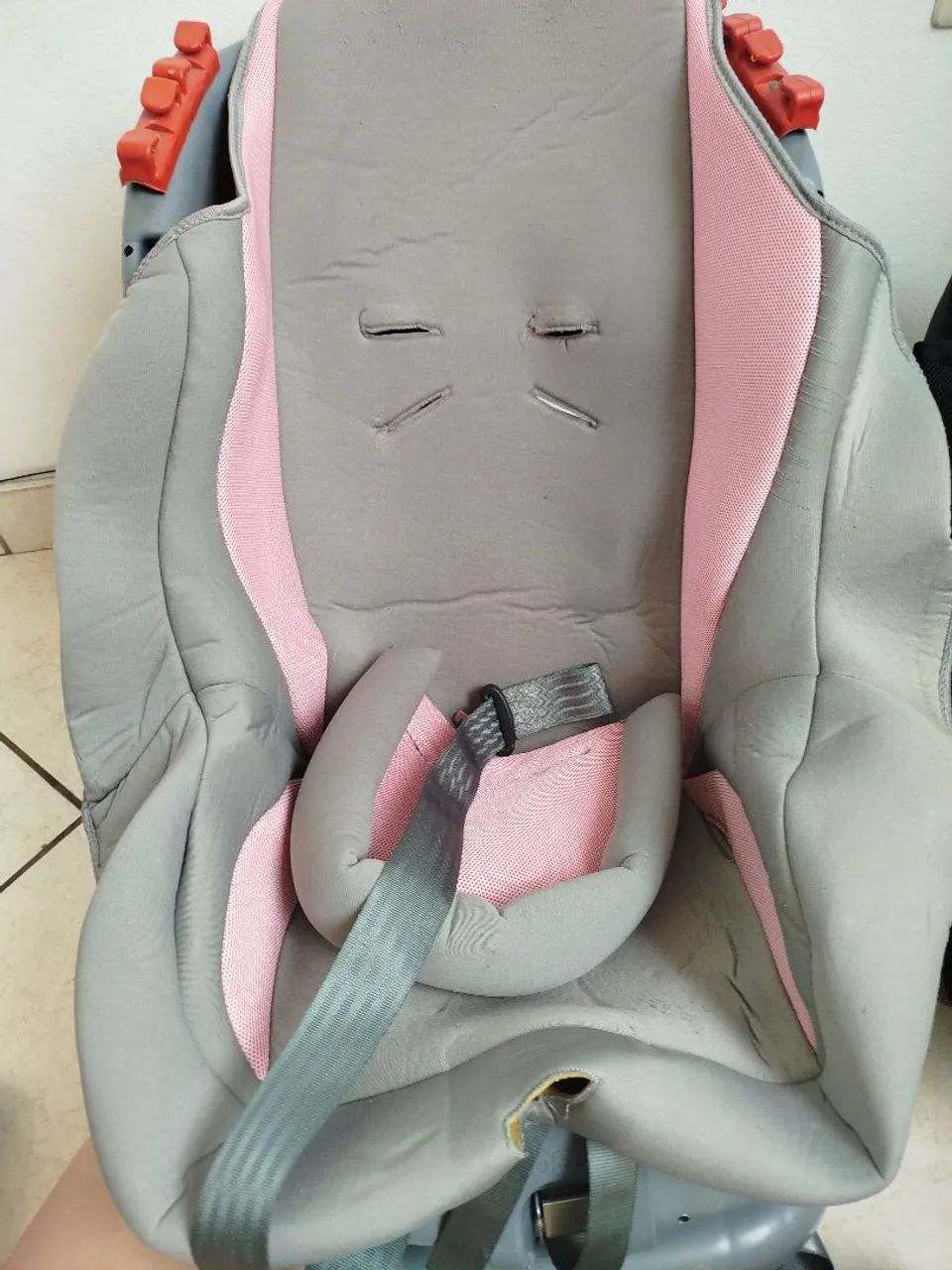 Cadeira de Bebê para carro