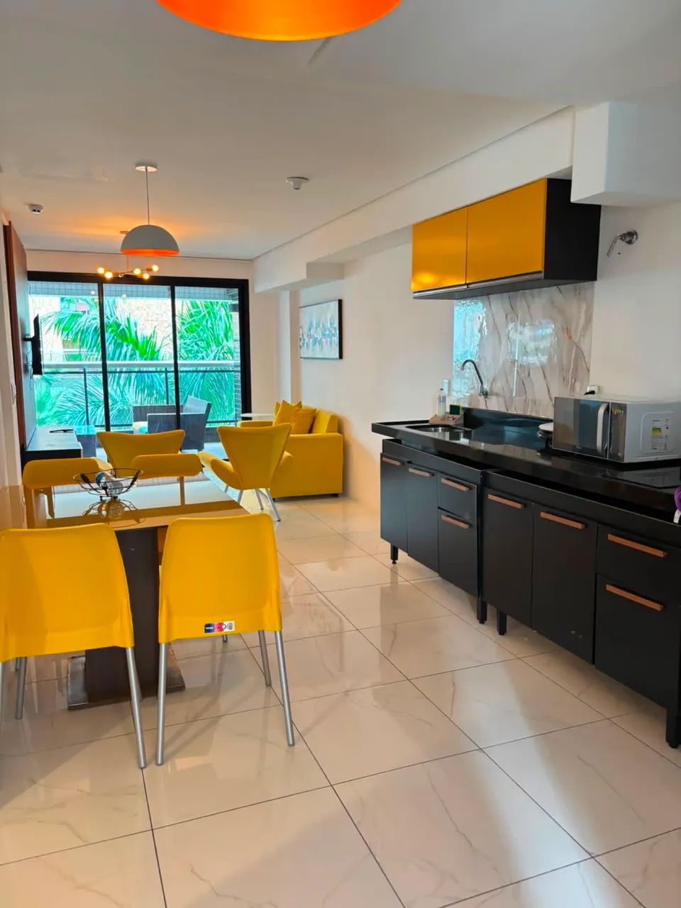 Apartamento na Beira Mar - Foto 4