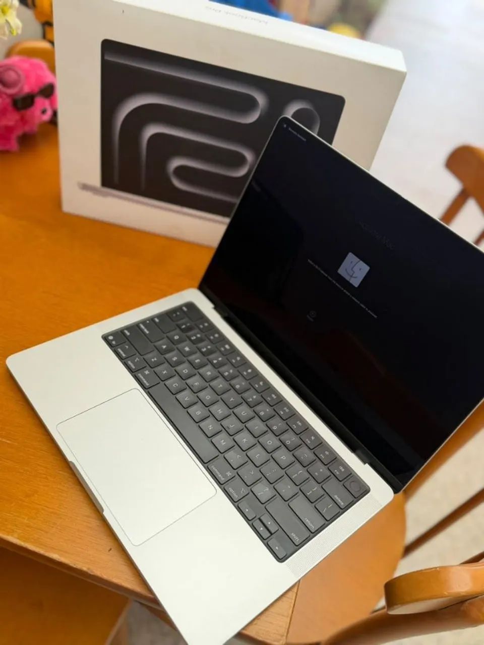 MacBook M5 Pro 2026 - Foto 5