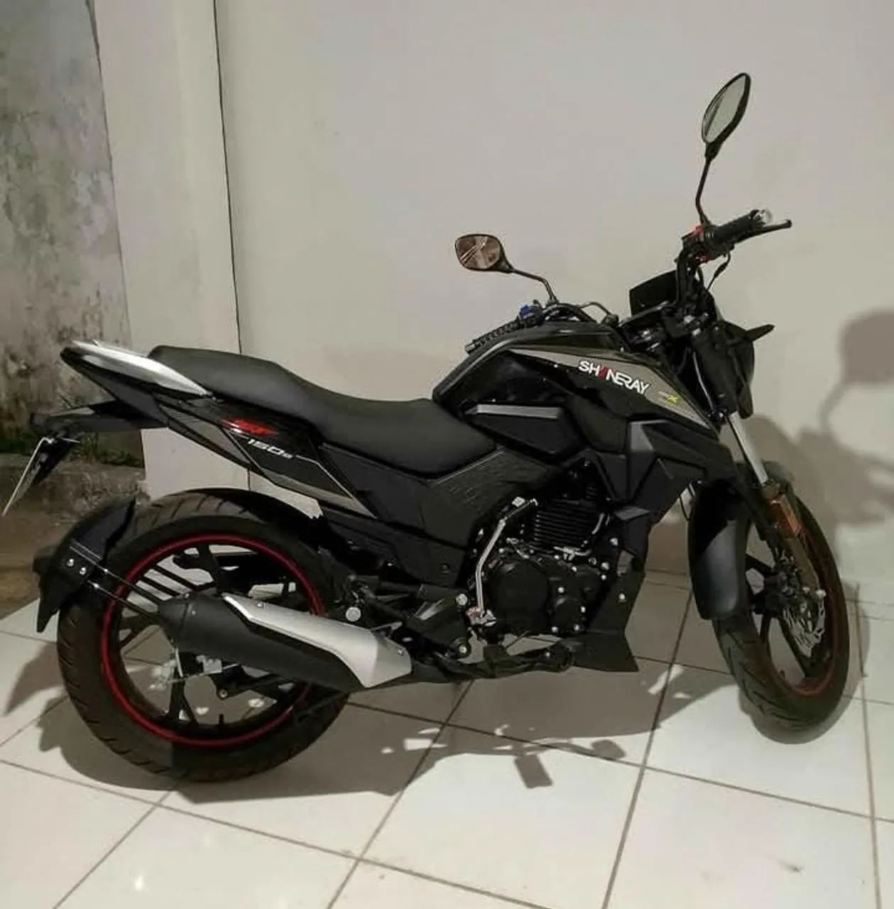 Moto Jef 150s - Foto 3