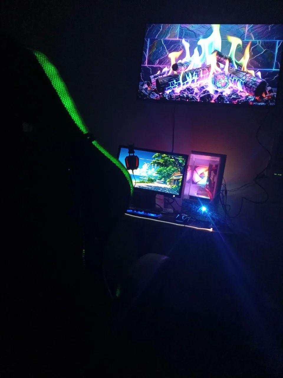 Vendo PC gamer ? - Foto 4