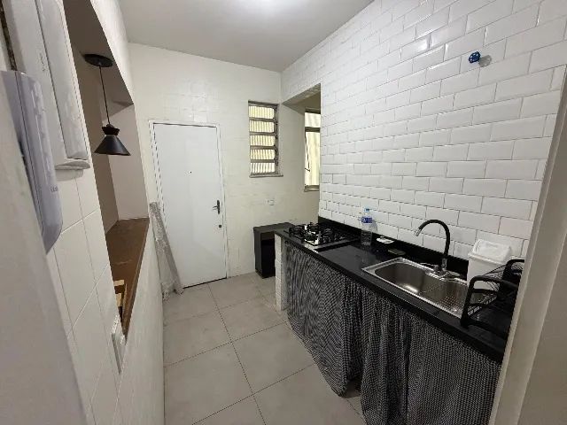 Alugo lindo apartamento no Grajaú!!!! - Foto 3