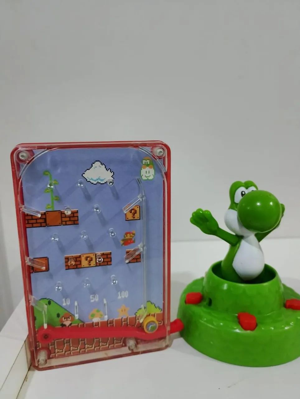 Coleção do Mario  - Foto 4