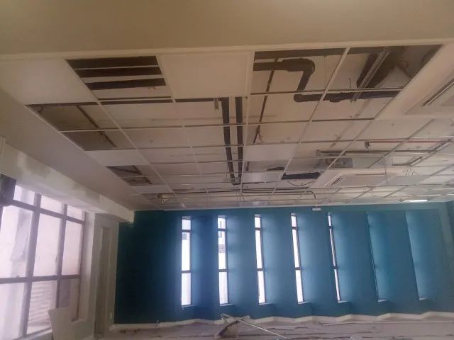 Montador de Gesso, Drywall  e Forro Mineral - Foto 5