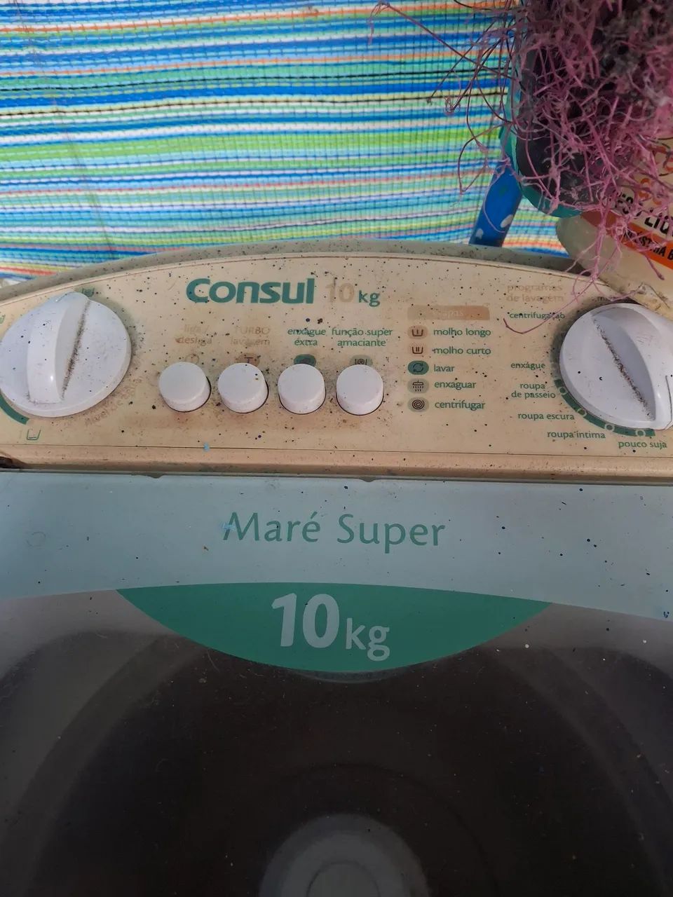 Maquina de lavar - Foto 3
