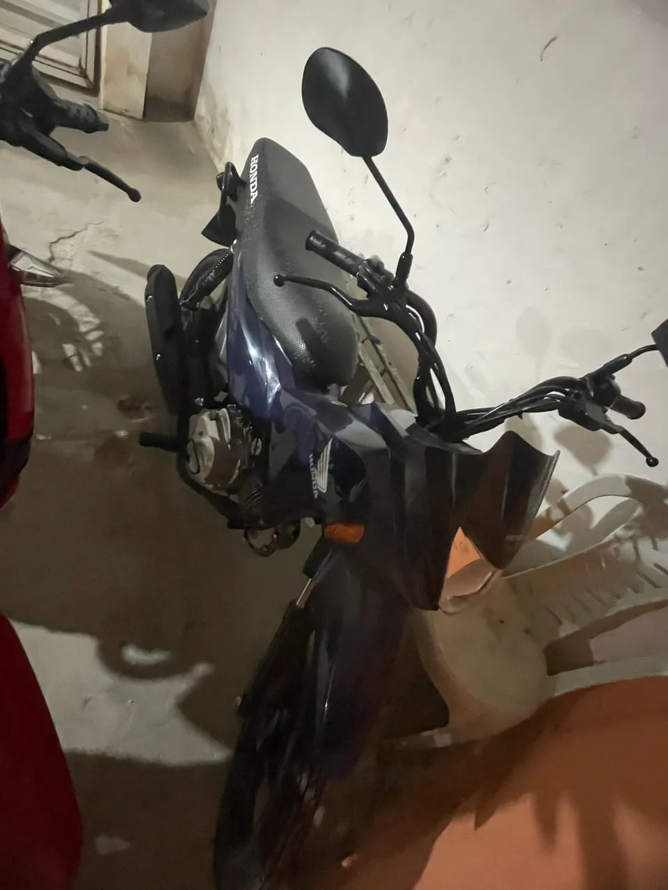 Vendo pop 110 2026/2027 - Foto 4