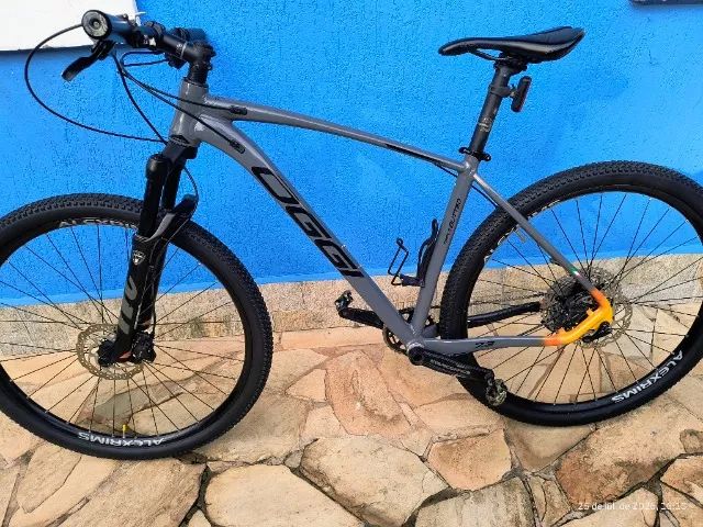 Bicicleta  - Foto 5