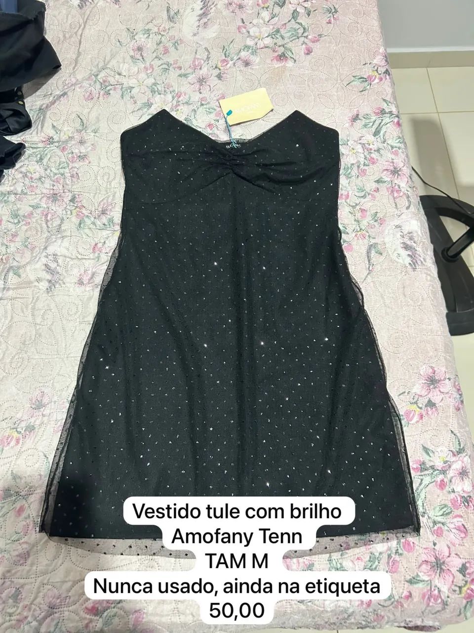 Vendo roupas novas e seminovas  - Foto 2