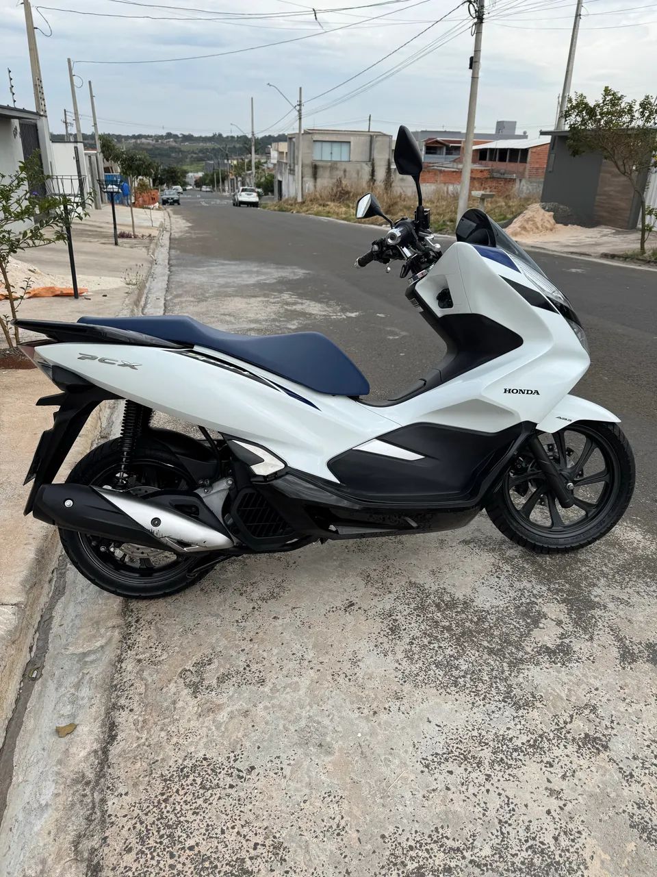 Pcx 150 2021 Sport  - Foto 3