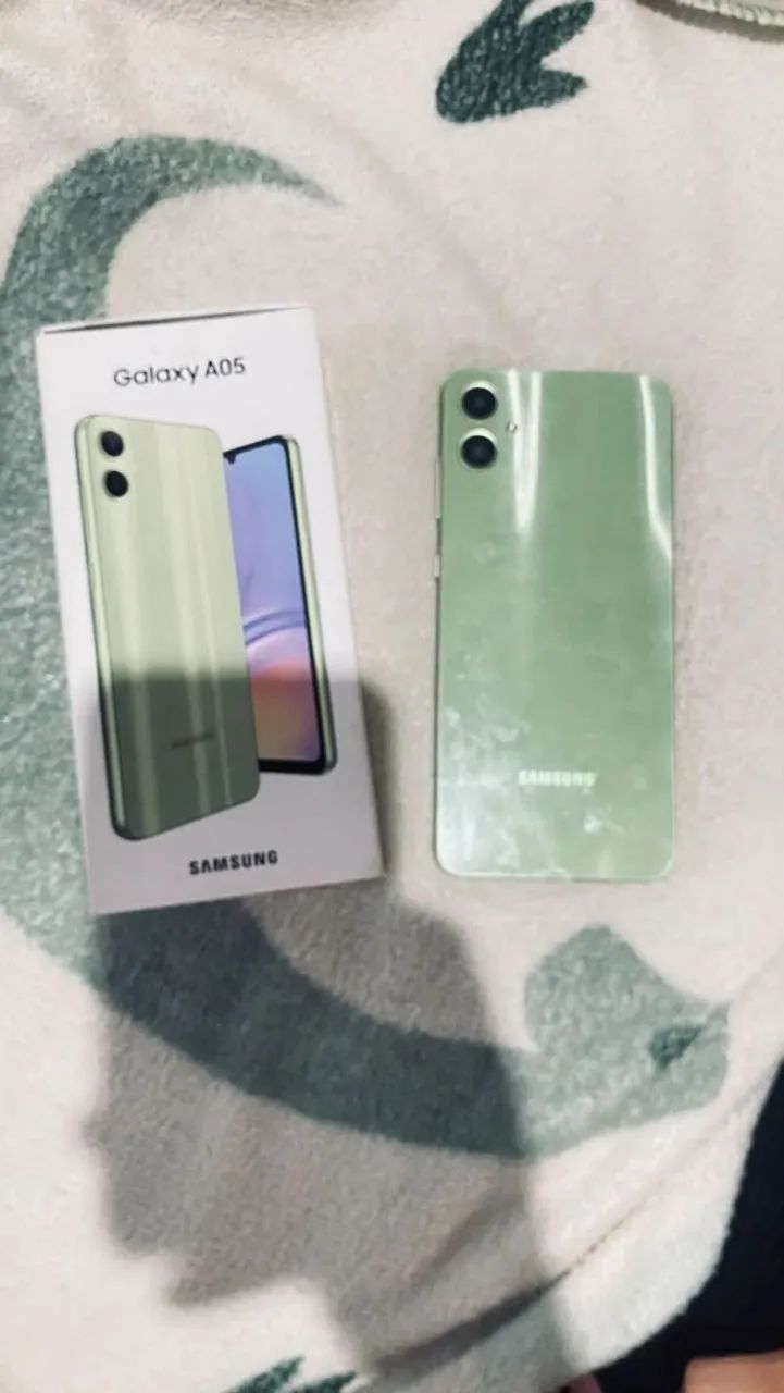 Celular - Foto 2