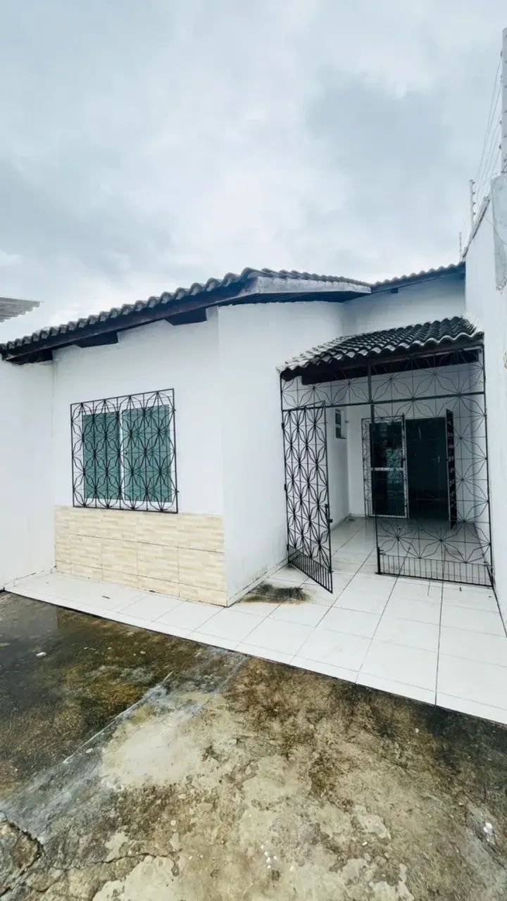 CASA JA COM LAUDO CAIXA ,GRANJA LISBOA