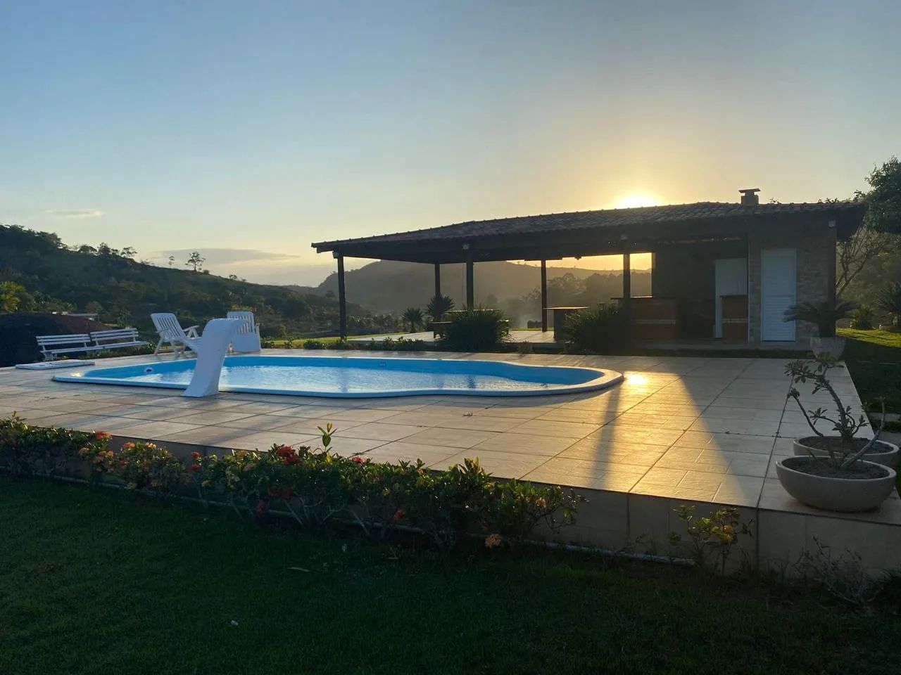 Sítio Santa Rosa 3,5 alqueires  - Foto 4