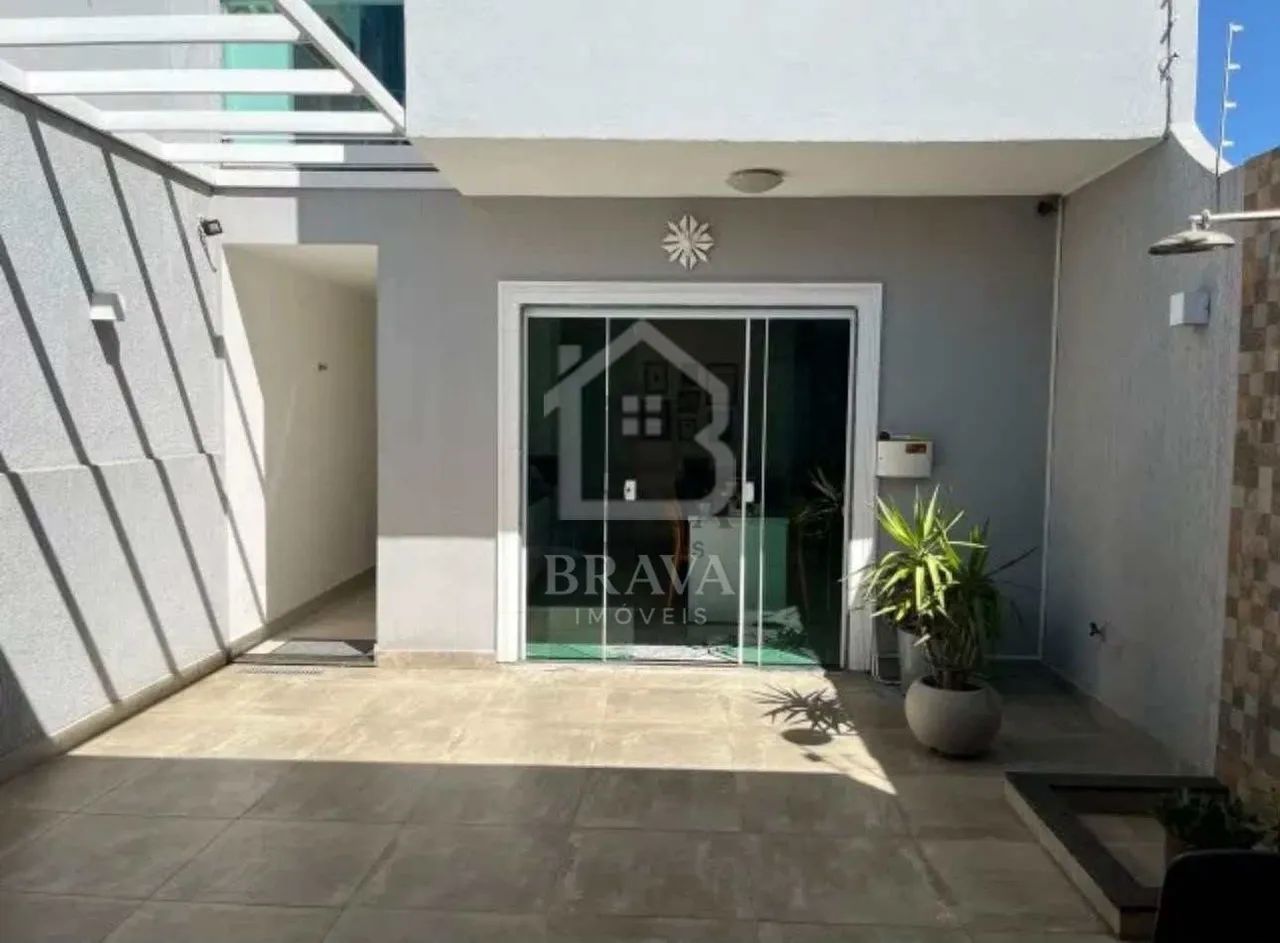 Casa com 3 quartos, Morada da Granja, Barra Mansa - R$ 699 mil, Cod: 510