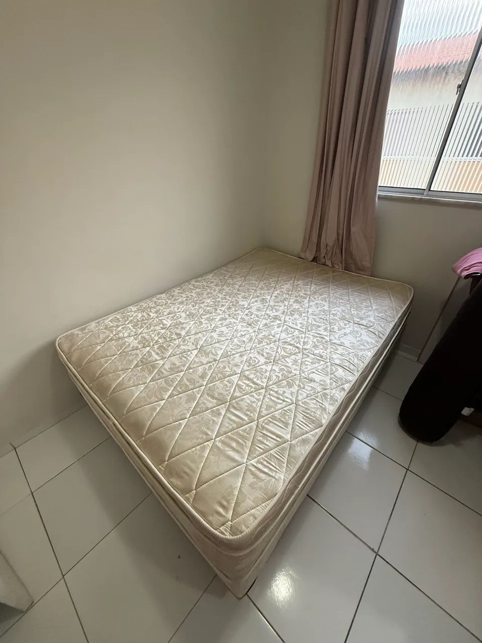 Cama de casal - Foto 2
