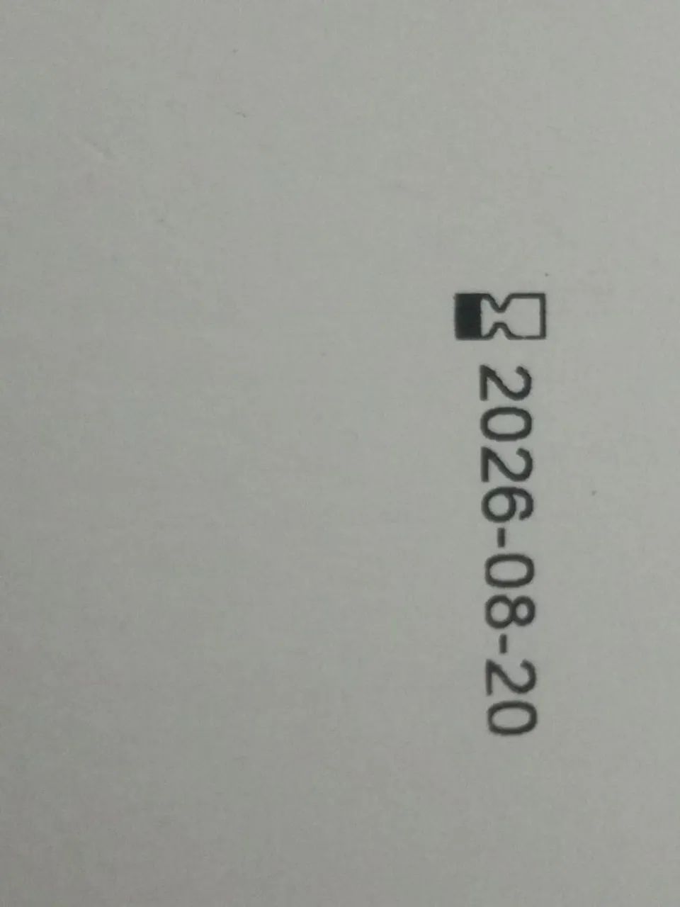 Sensor medtronic Vence:08/2026