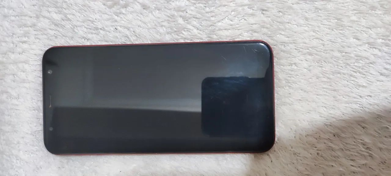 Título: Lote 4 Celulares com Defeito (Moto G, Samsung e Poco M3) para Peças - Foto 3