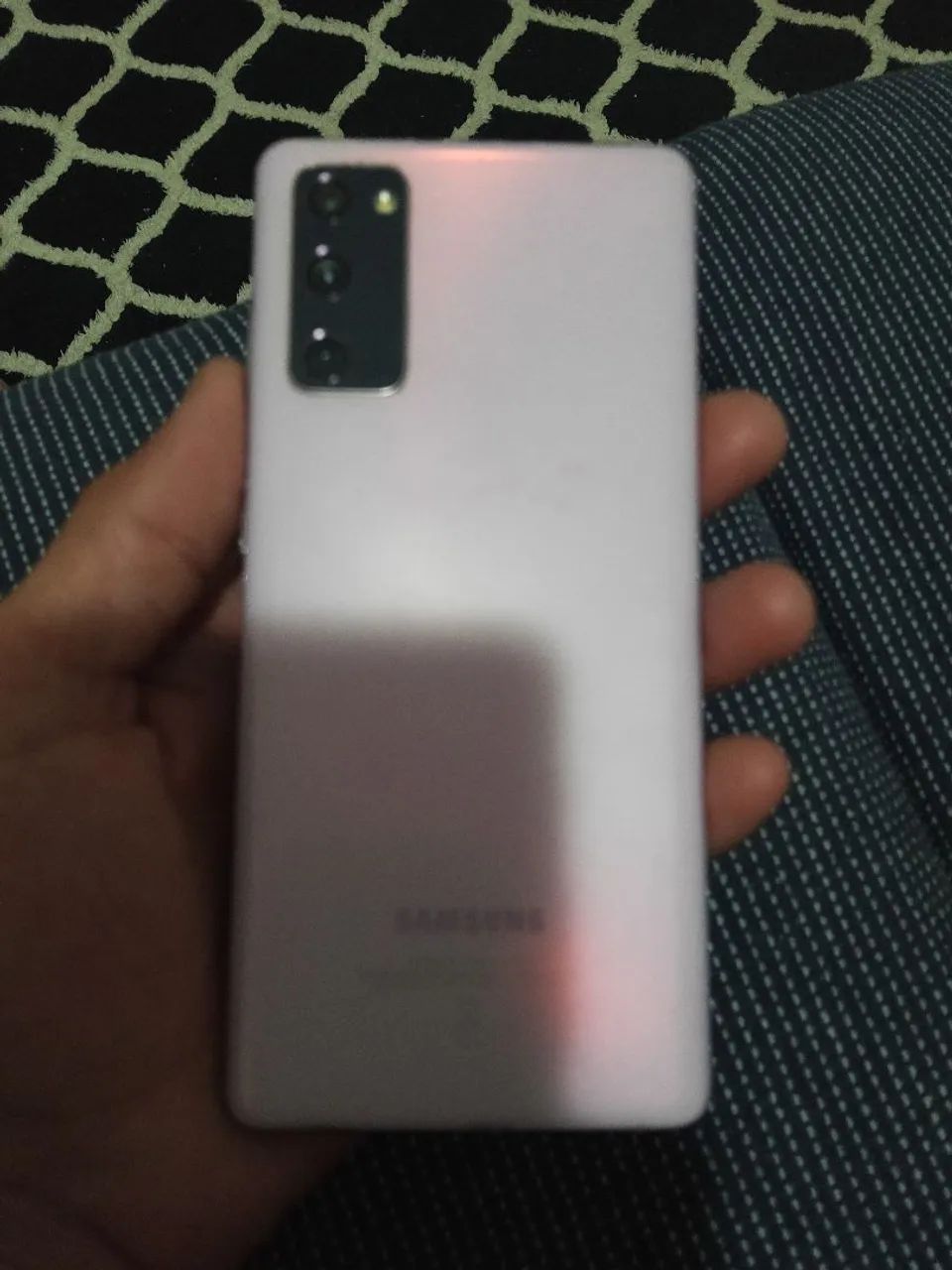 Galaxy s20 FE 5G - Foto 3