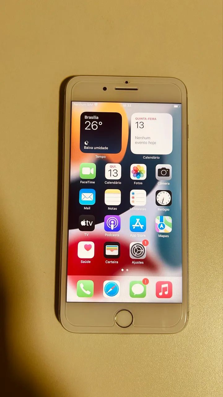 iPhone 7 plus