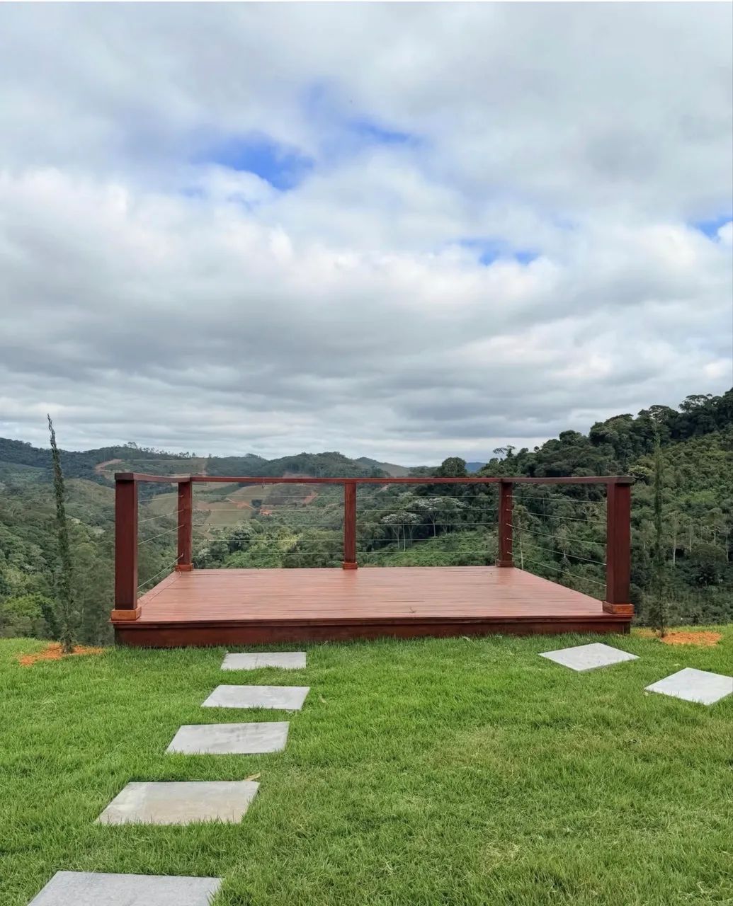 Chácara em Domingos Martins  - Foto 2