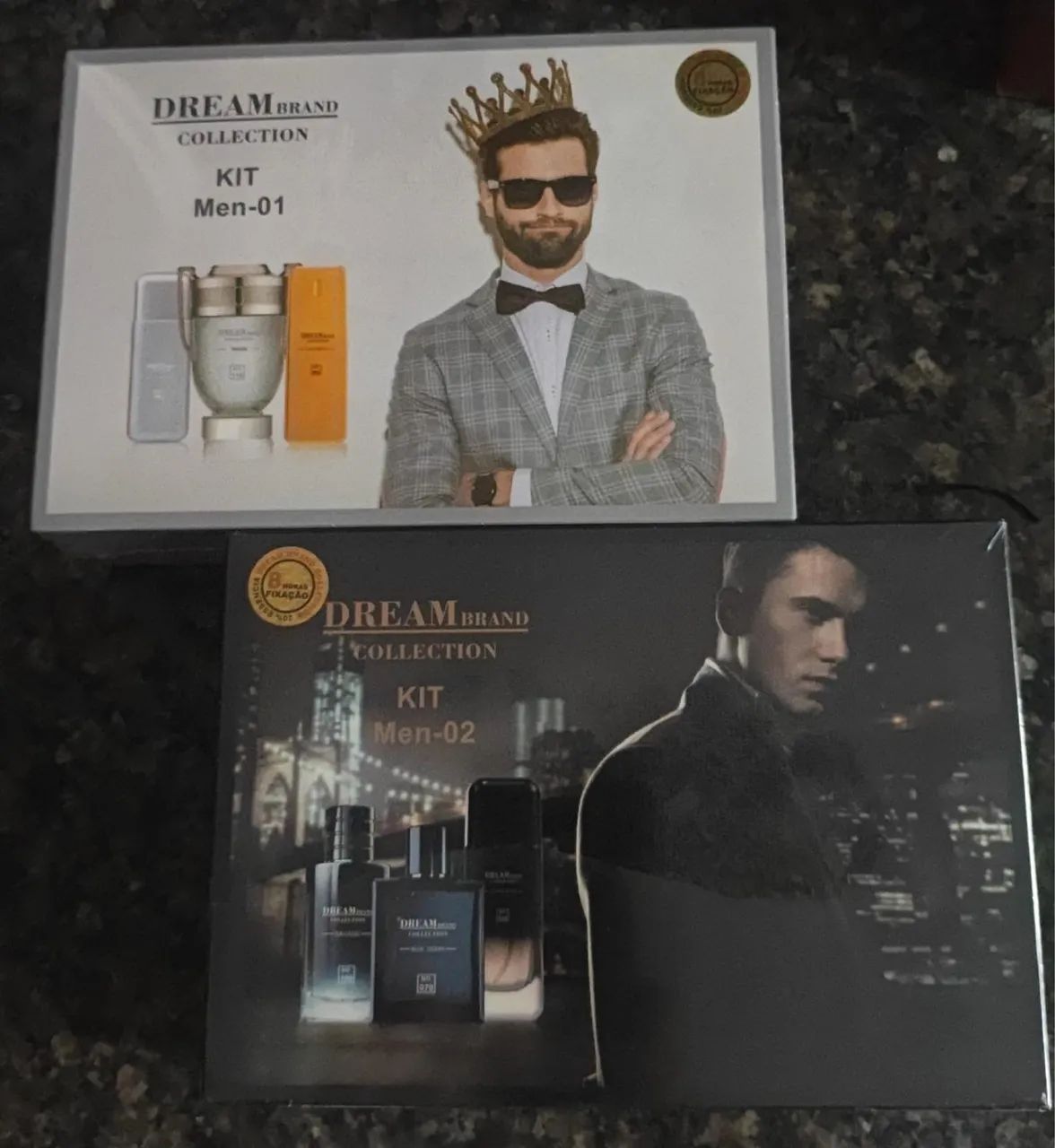 Perfumes a promoção  - Foto 2