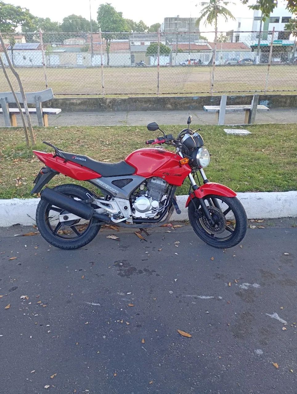 Vendo e troco 