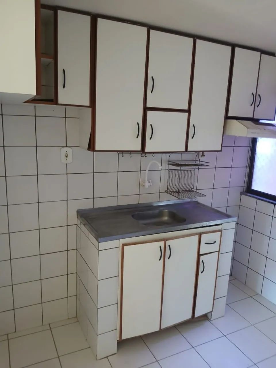 Vendo Apartamento Angelim