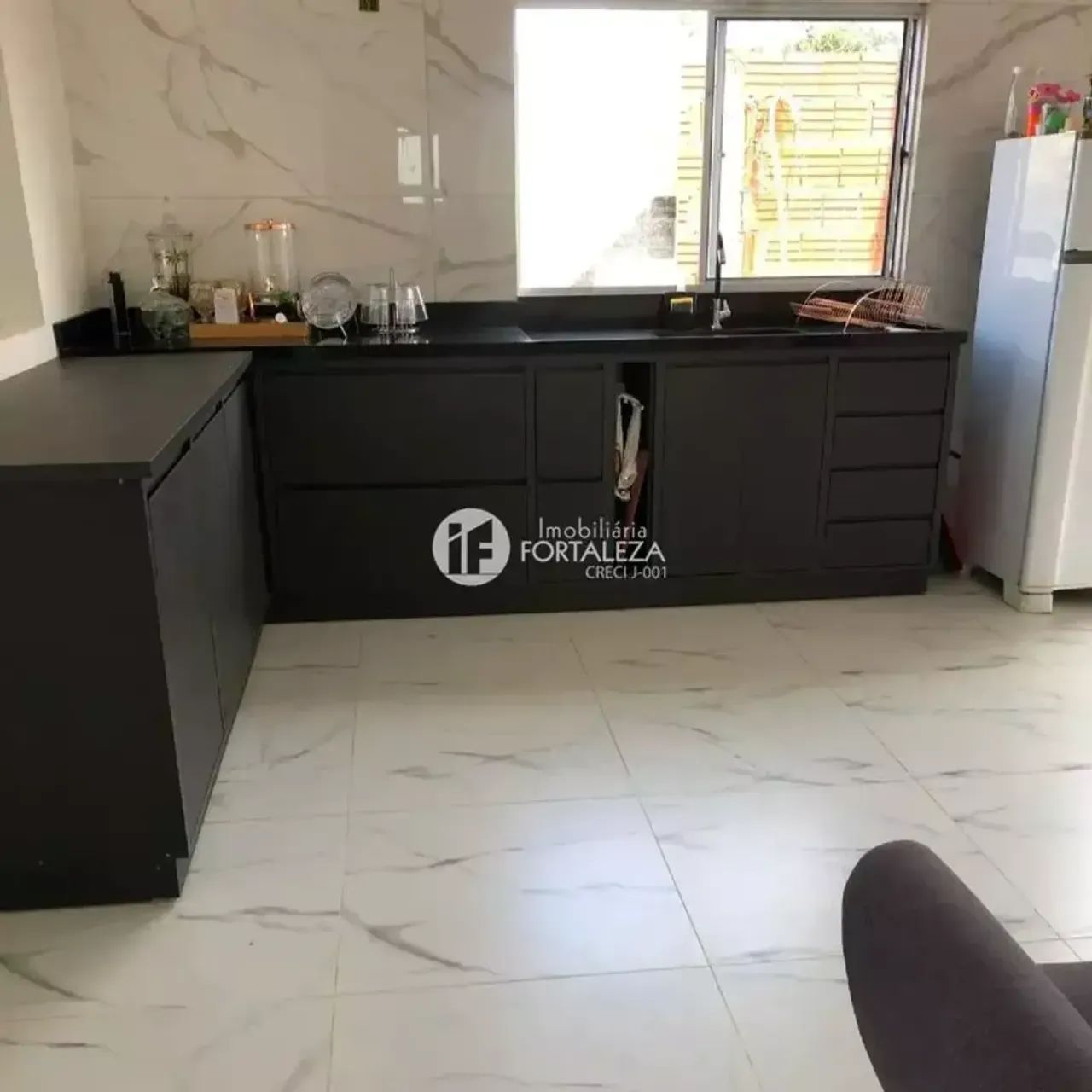 Térrea para venda tem 209 metros quadrados com 3 quartos em Vila Acre - Rio Branco - AC - Foto 4