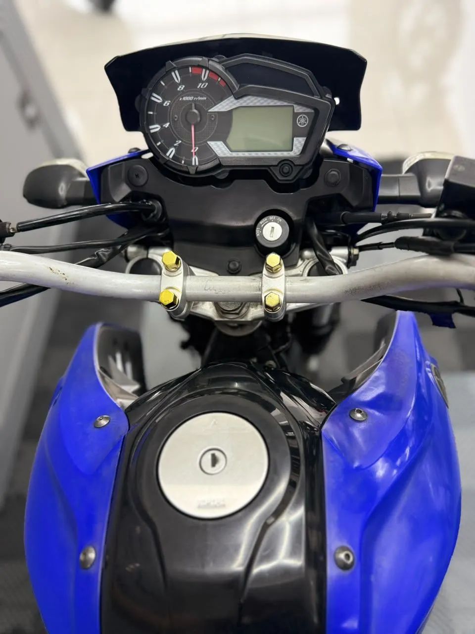 XTZ 150 CROSSER Z FLEX - Foto 3