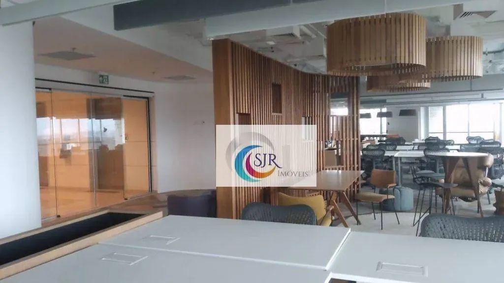 Conjunto para alugar, 1519,20 m²- Alphaville Industrial - Barueri/SP - Foto 2