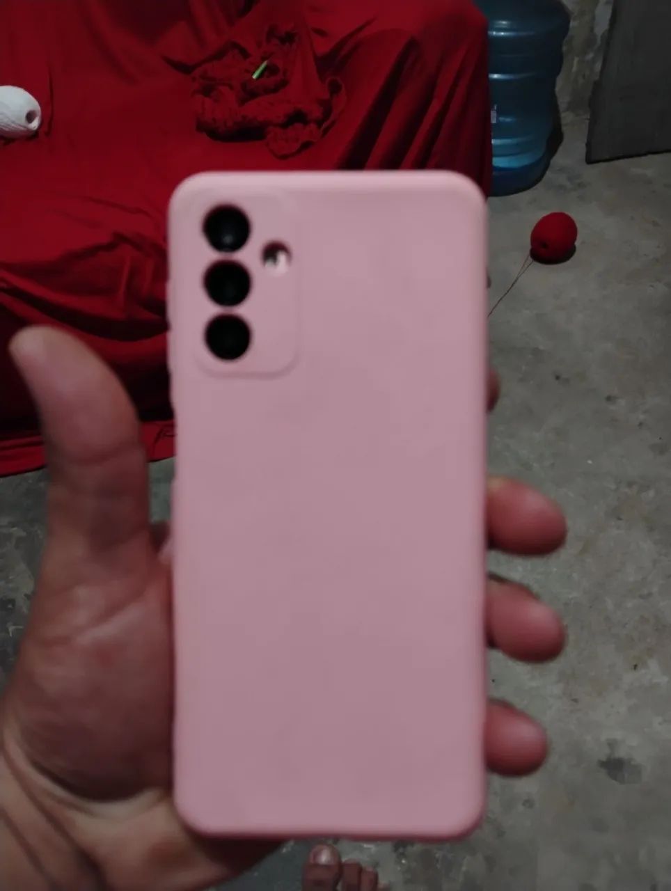 Celular M13 todo bom - Foto 3