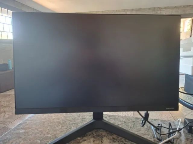 Monitor Samsung t350 22" - Foto 2