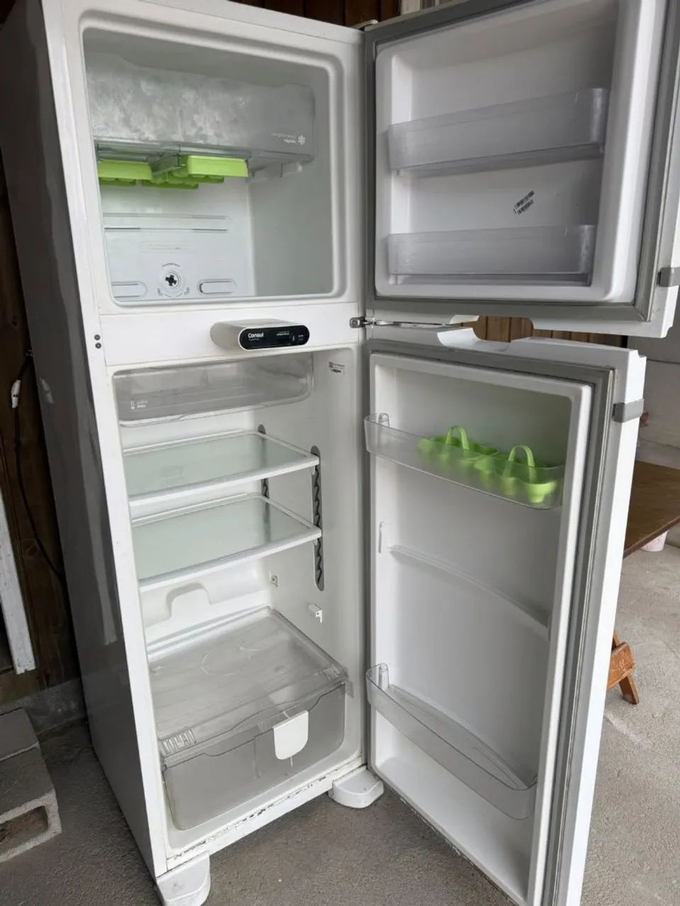 Geladeira  - Foto 2