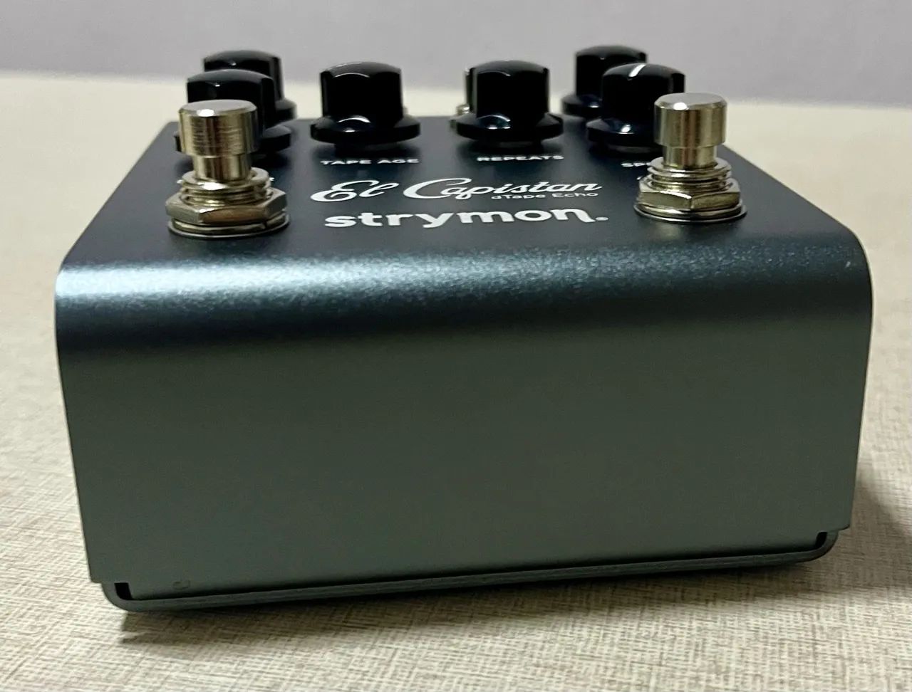 Strymon El Capistan  - Foto 2