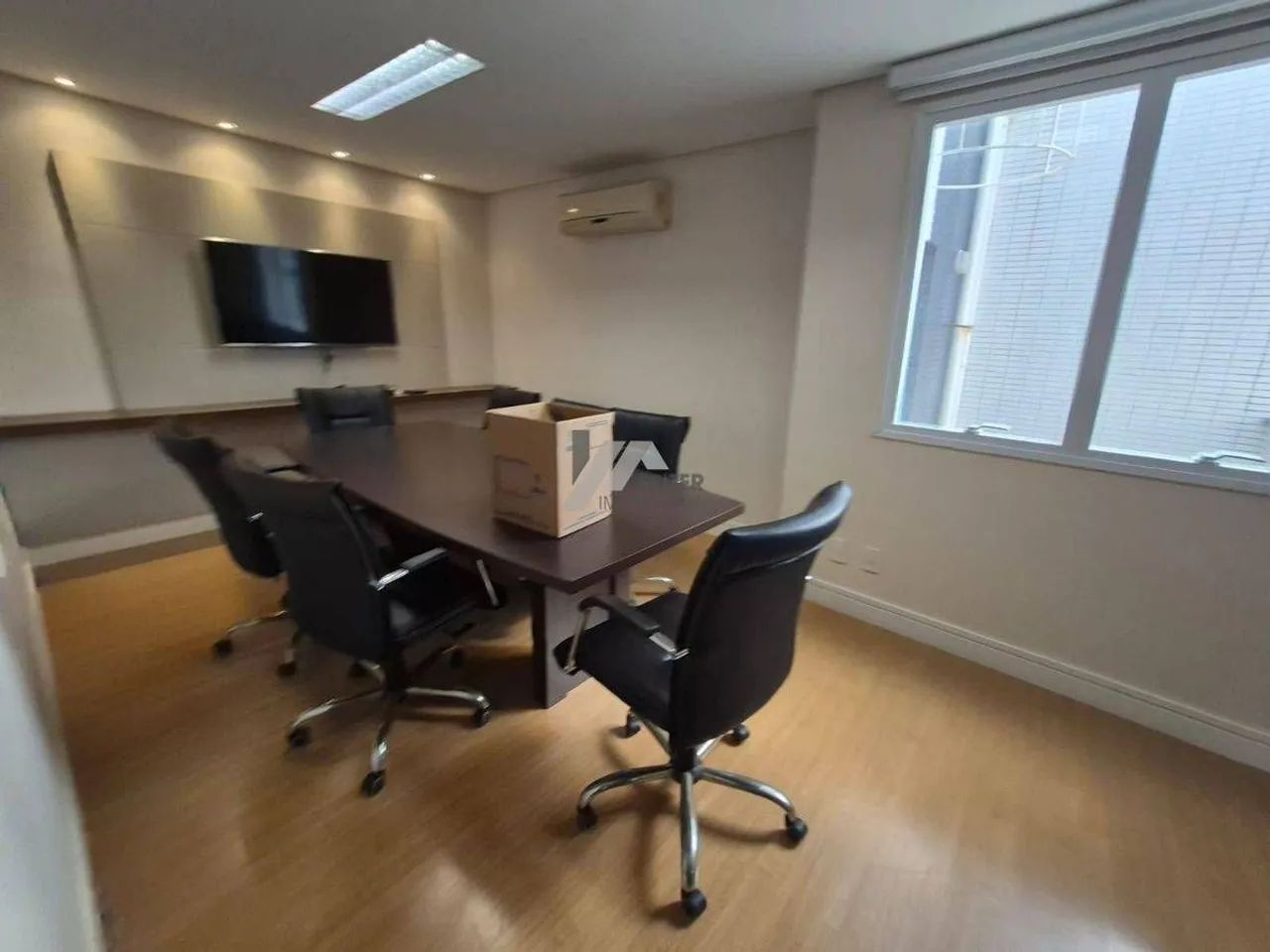 Sala para venda Florianopolis - Foto 5