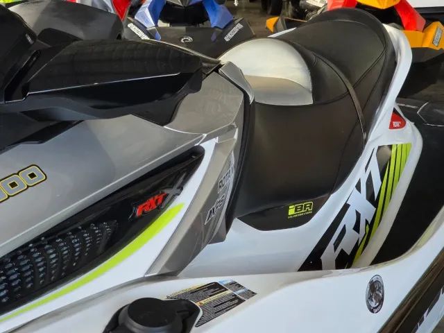 JET SKI 300 RXT ANO 2016 REVISADO - Foto 3