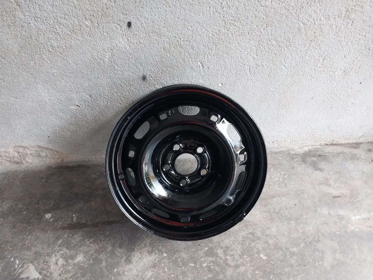Roda aro 15  - Foto 2