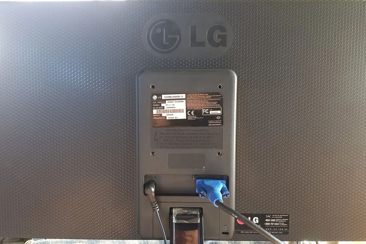 Monitor - Foto 5