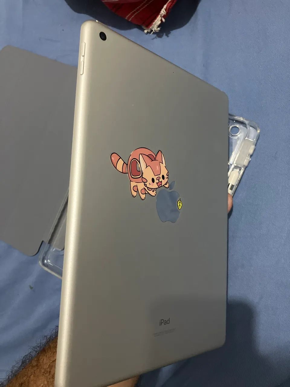 iPad 9 + Apple Pencil 1 Original - Foto 3
