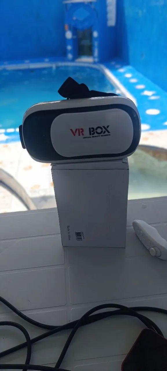 Óculos 360