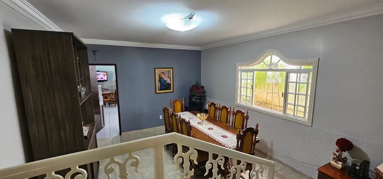 CASA AVENIDA DA MISERICÓRDIA - Foto 5
