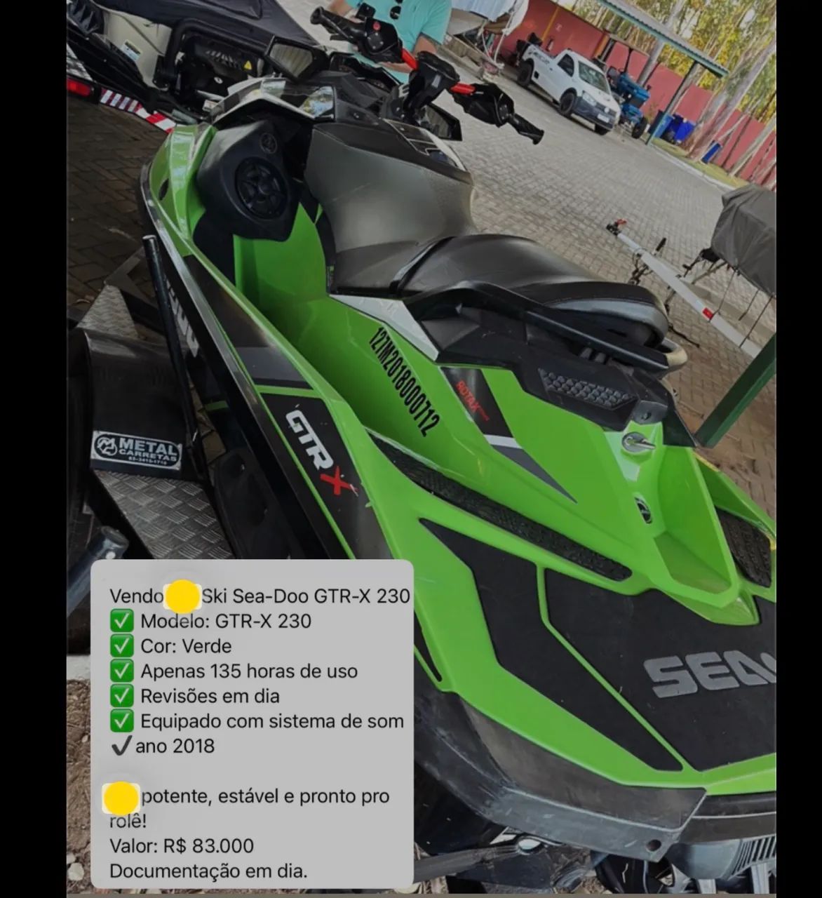 Produto de qualidade  - Foto 2