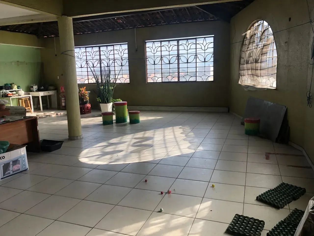 EXCELENTE PRÉDIO COMERCIAL NO CENTRO DE MARACANAÚ - Foto 9