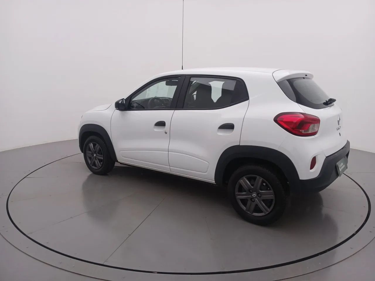 Renault Kwid 1.0 Zen 2026 - Foto 3