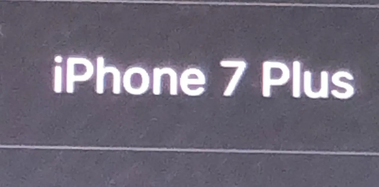 Vendo IPhone 7 Plus 32GB  - Foto 4