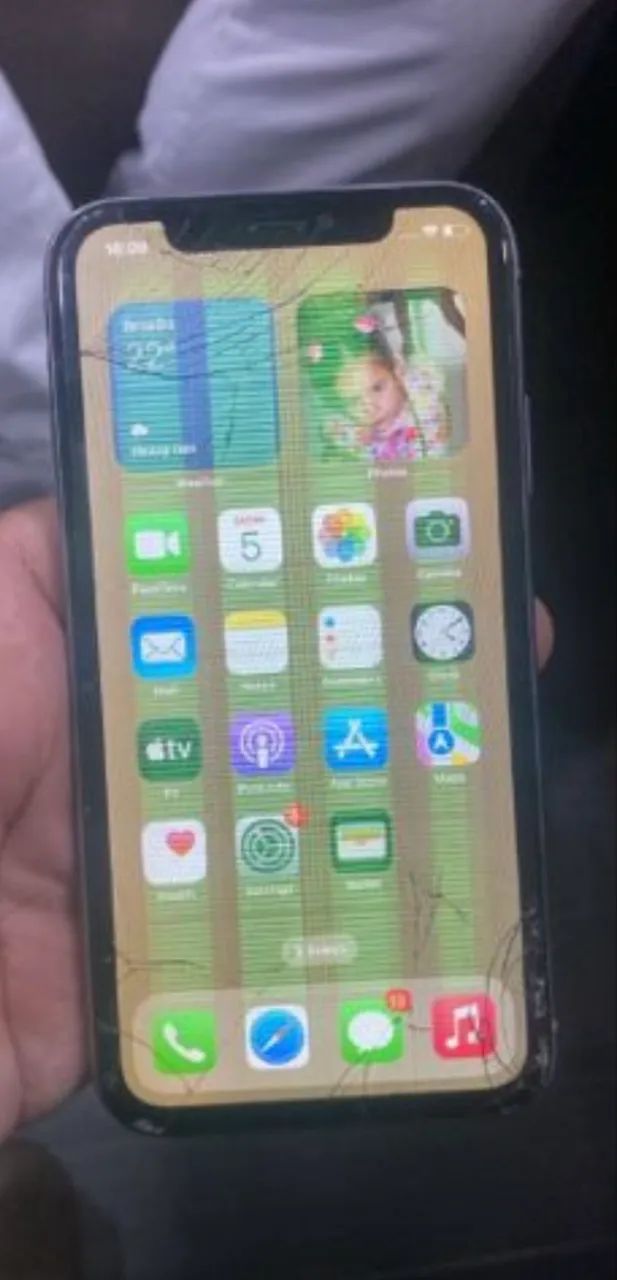 iphone 11  - Foto 2